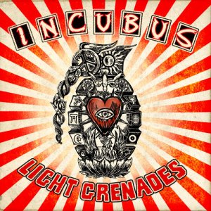 Incubus - Light Grenades (2LP, Gatefold)