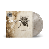 Karnivool - Themata (2LP, "Mauseum Marble" Coloured)
