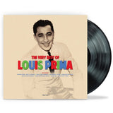 Louis Prima - The Very Best Of Louis Prima (LP)
