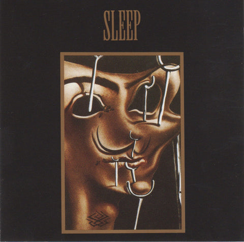 Sleep - Vol.1 (LP)