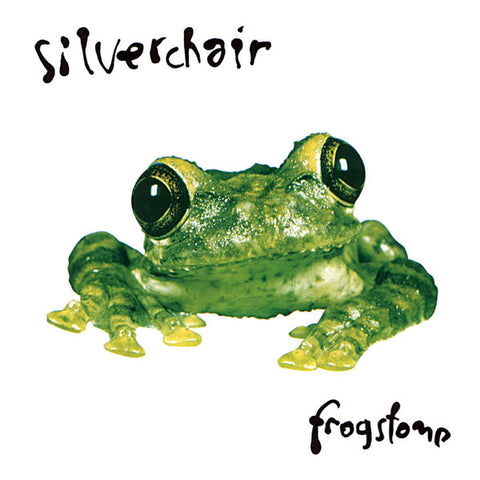 Silverchair - Frogstomp (Gatefold 2xLP)