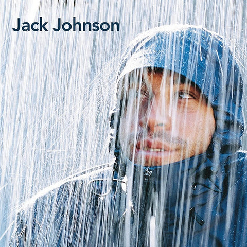 Jack Johnson - Brushfire Fairytales (Gatefold LP, 20th Anniversary Edition)
