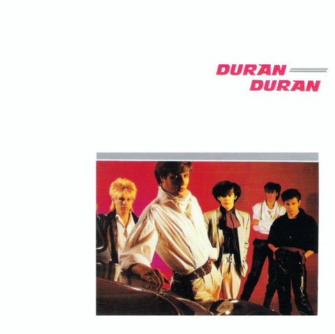 Duran Duran - Duran Duran (LP)