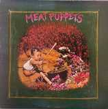 Meat Puppets - Meat Puppets (LP)
