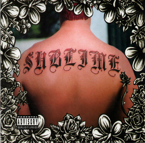 Sublime - Sublime (2xLP, Gatefold)
