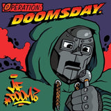 MF DOOM - Operation Doomsday (2xLP)