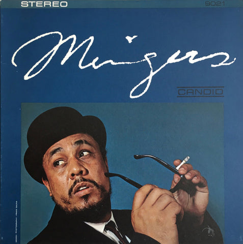 Charles Mingus - Mingus (LP)