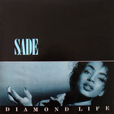 Sade - Diamond Life (LP, Gatefold)
