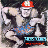 Acid Reign - Moshkinstein (LP, Gatefold)