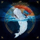 Mastodon - Leviathan (2LP, Gatefold, Sky Blue)