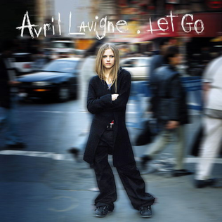 Avril Lavigne - Let Go (2LP)