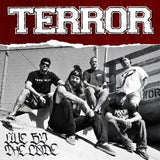 Terror - Live By The Code (LP)