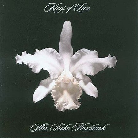 Kings Of Leon - Aha Shake Heartbreak (2LP, Gatefold)