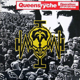 Queensryche - Operation: Mindcrime (2LP)