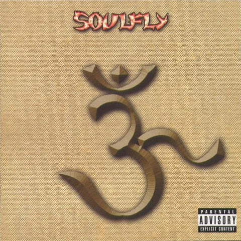 Soulfly - 3 (Gatefold 2xLP)
