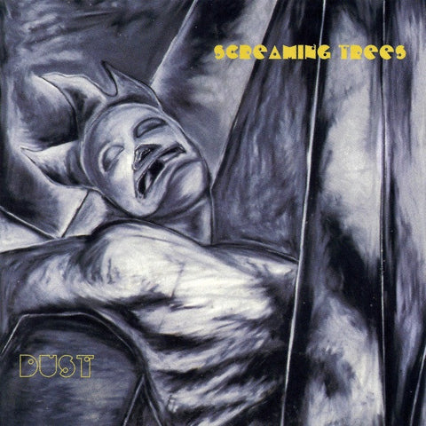 Screaming Trees - Dust (LP)