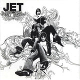 Jet - Get Born (LP, 180g)