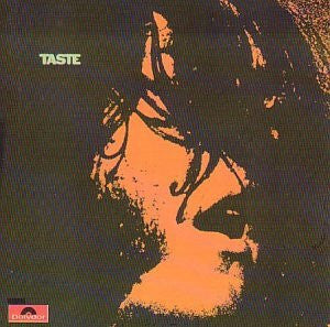 Taste - Taste (LP)