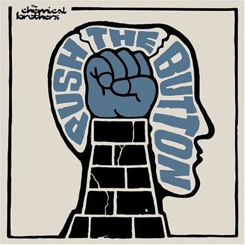 The Chemical Brothers - Push The Button (2xLP)