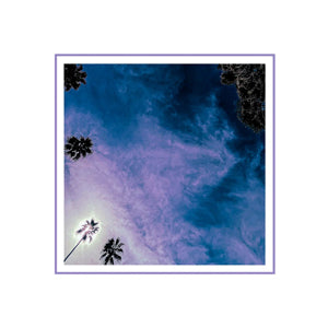 Look Outside Your Window - Look Outside Your Window (LP)