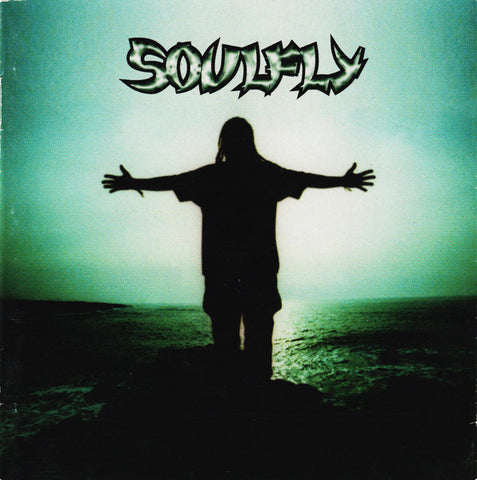 Soulfly - Soulfly (2xLP, Gatefold)