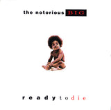 The Notorious B.I.G. - Ready To Die (2LP)