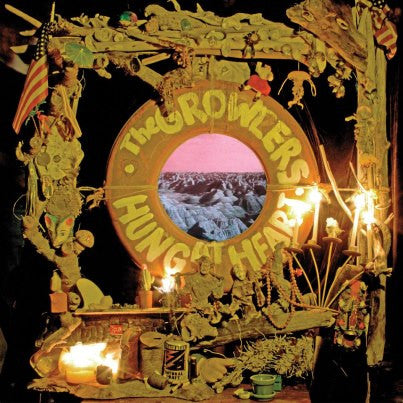 The Growlers - Hung At Heart (2xLP Gatefold, 10th Anniversary Color Vinyl)