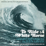 Sven Libaek - To Ride A White Horse (LP)