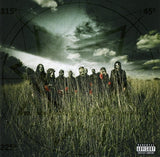 Slipknot - All Hope Is Gone (2LP, Gatefold, Limited Edition Orange Vinyl)