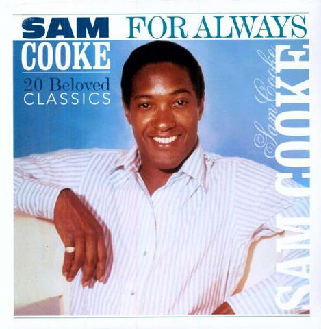 Sam Cooke - For Always: 20 Beloved Classics (LP)