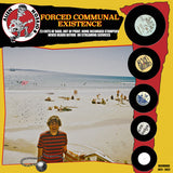 Alien Nosejob - Forced Communal Existence (LP)