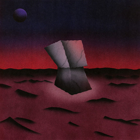King Krule - Space Heavy (LP)