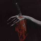 Counterparts - Nothing Left To Love (LP, Ruby & Black Ice Ghostly)