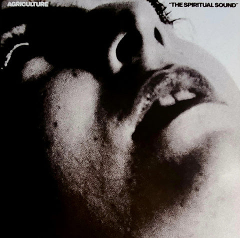 Agriculture - The Spiritual Sound (LP)