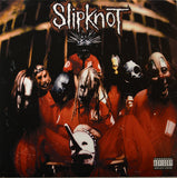 Slipknot - Slipknot (LP, Lemon Vinyl)