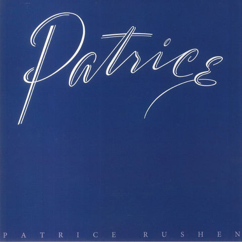 Patrice Rushen - Patrice (2xLP)