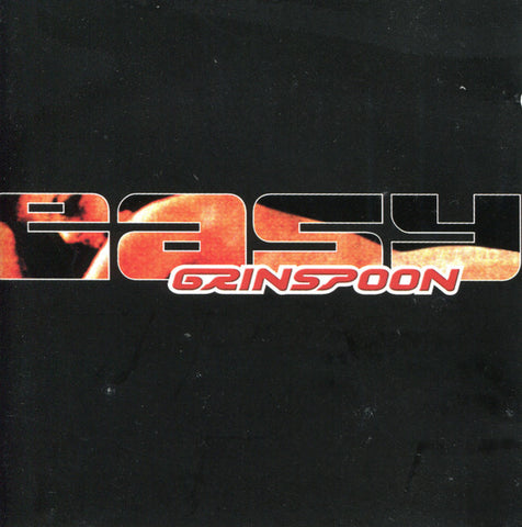 Grinspoon - Easy (LP, Deluxe Edition Orange Marble)
