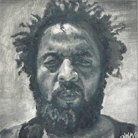 DRS – Del-Rok-Ski (2xLP, Gatefold)