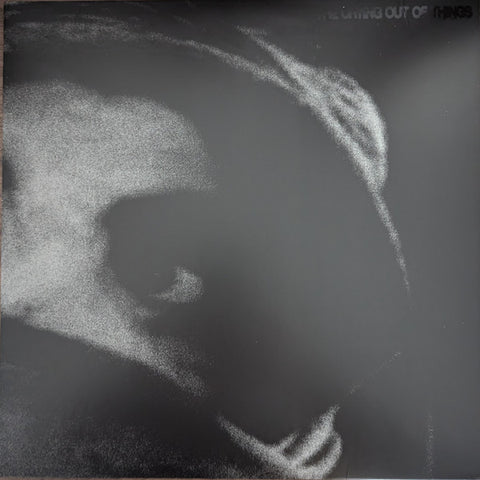 The Body - The Crying Out Of Things (LP)