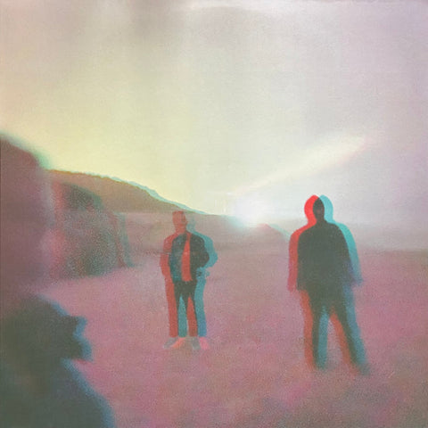 Duster - Remote Echoes (LP)