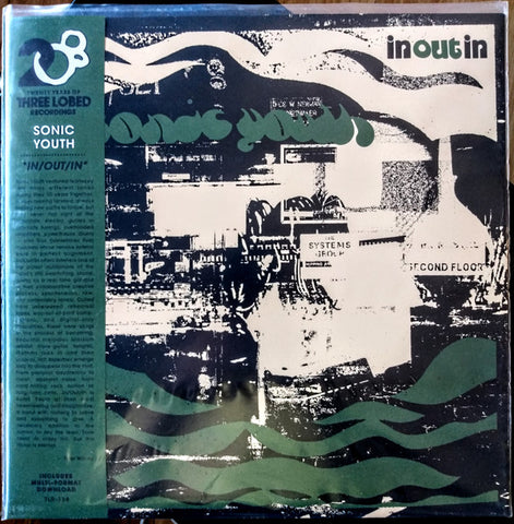 Sonic Youth - In/Out/In (LP)