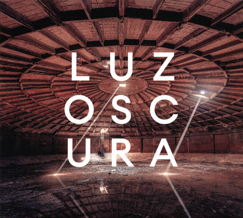 Sasha - LUZoSCURA (3xLP)