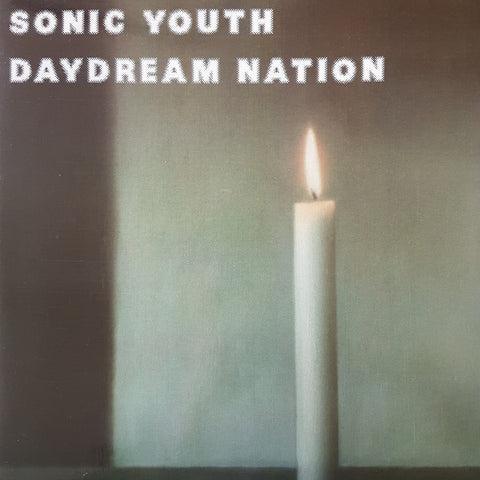 Sonic Youth - Daydream Nation (2xLP, Gatefold)