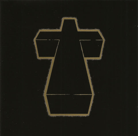 Justice  – † (2xLP, Gatefold)