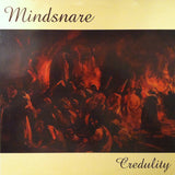 Mindsnare - Credulity (LP, USED, NM+)