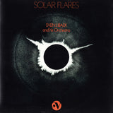 Sven Libaek & His Orchestra - Solar Flares (LP)