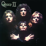 Queen - II (LP, Gatefold, Half-Speed Mastered)