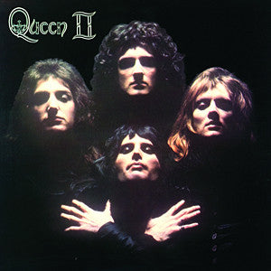 Queen - II (LP, Gatefold, Half-Speed Mastered)