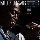 Miles Davis - Kind Of Blue (LP, Clear Vinyl)