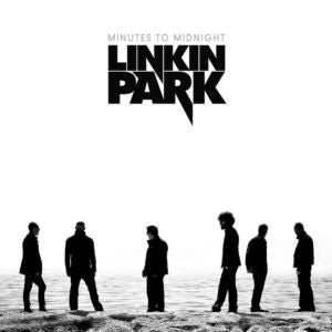 Linkin Park - Minutes To Midnight (LP, Gatefold)